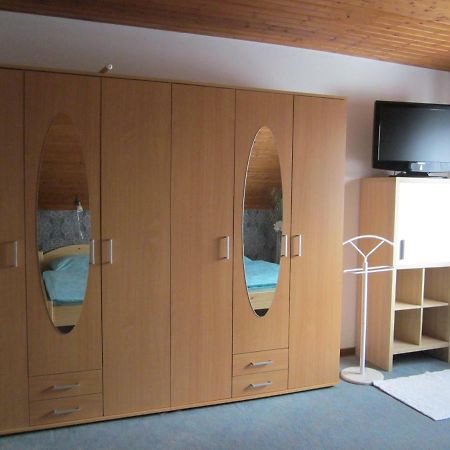 Privatunterkunft Schonlau โอบาอัสบาค ภายนอก รูปภาพ