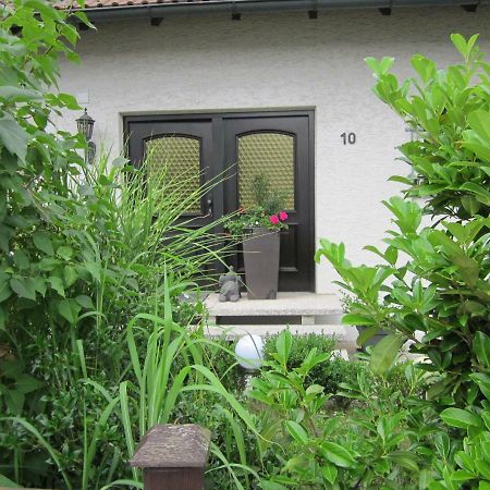 Privatunterkunft Schonlau โอบาอัสบาค ภายนอก รูปภาพ